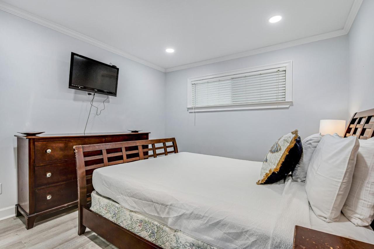 Gulf Terrace 260 Otel Destin Dış mekan fotoğraf