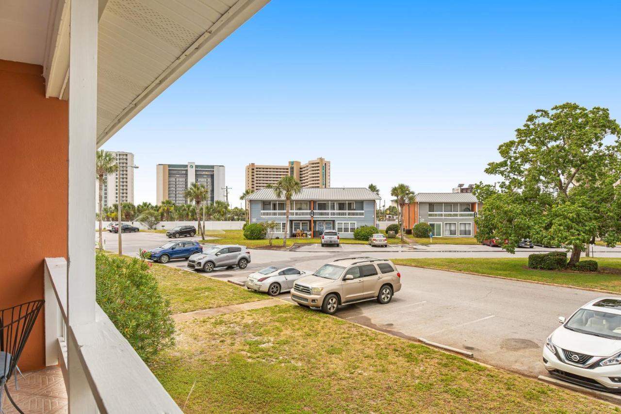 Gulf Terrace 260 Otel Destin Dış mekan fotoğraf