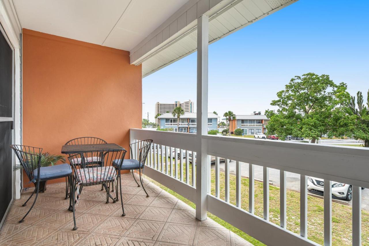 Gulf Terrace 260 Otel Destin Dış mekan fotoğraf