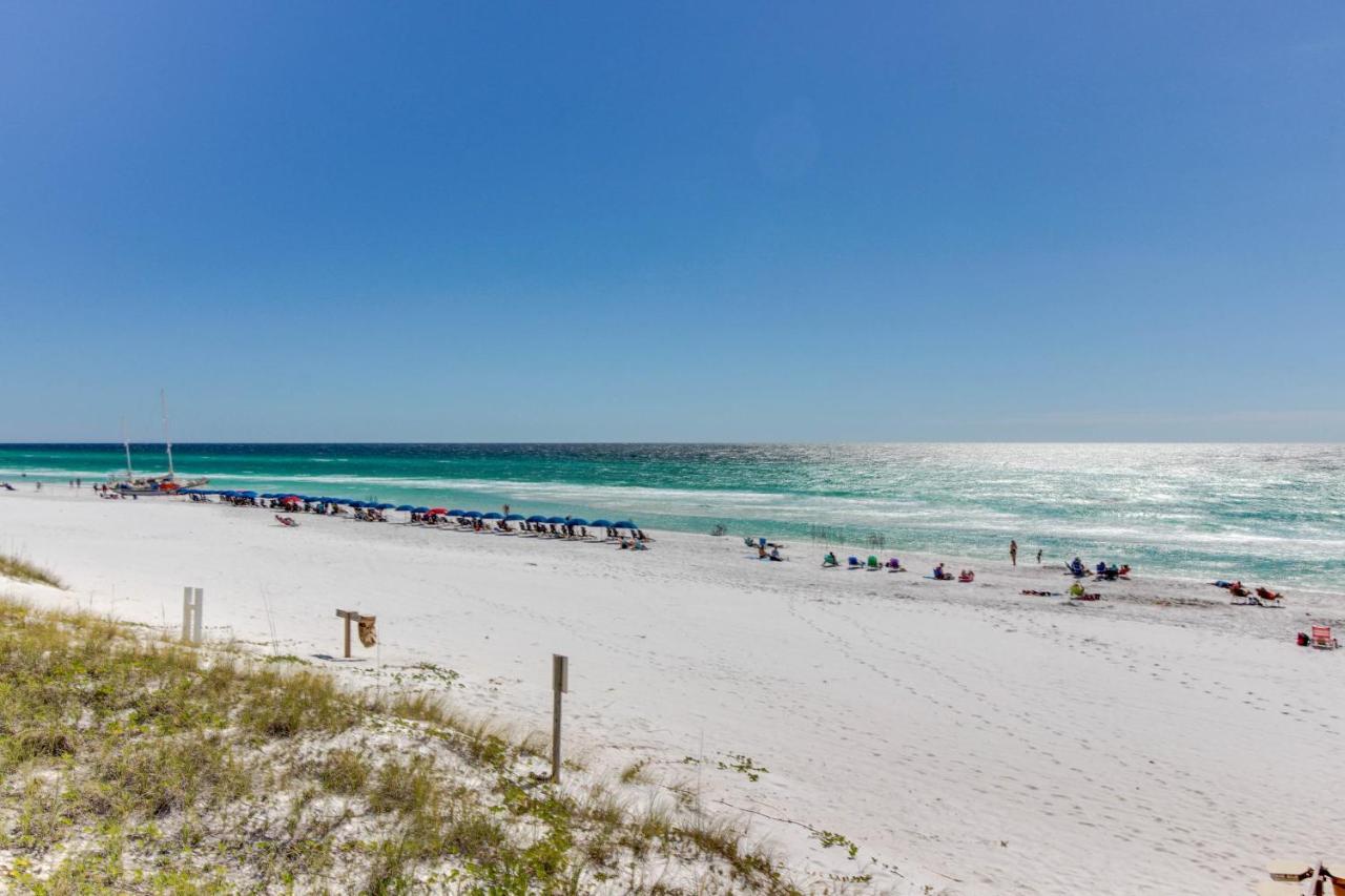 Gulf Terrace 260 Otel Destin Dış mekan fotoğraf