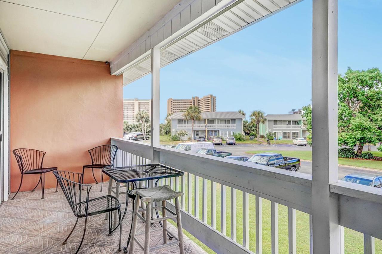 Gulf Terrace 260 Otel Destin Dış mekan fotoğraf