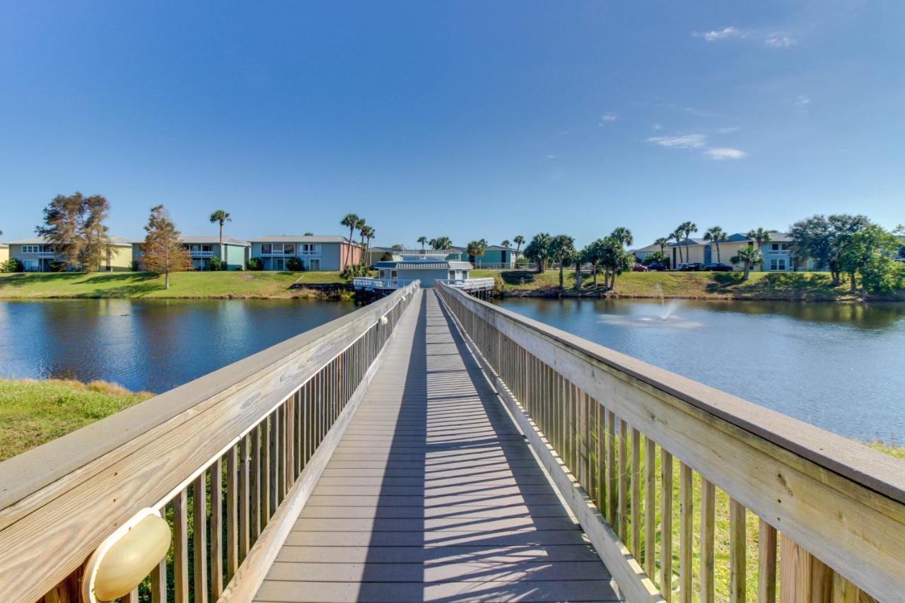 Gulf Terrace 260 Otel Destin Dış mekan fotoğraf