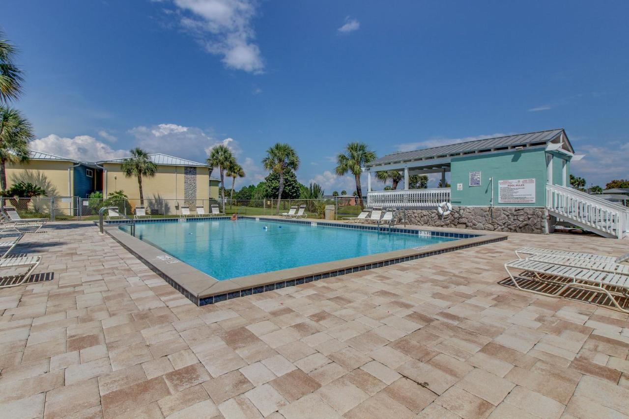 Gulf Terrace 260 Otel Destin Dış mekan fotoğraf