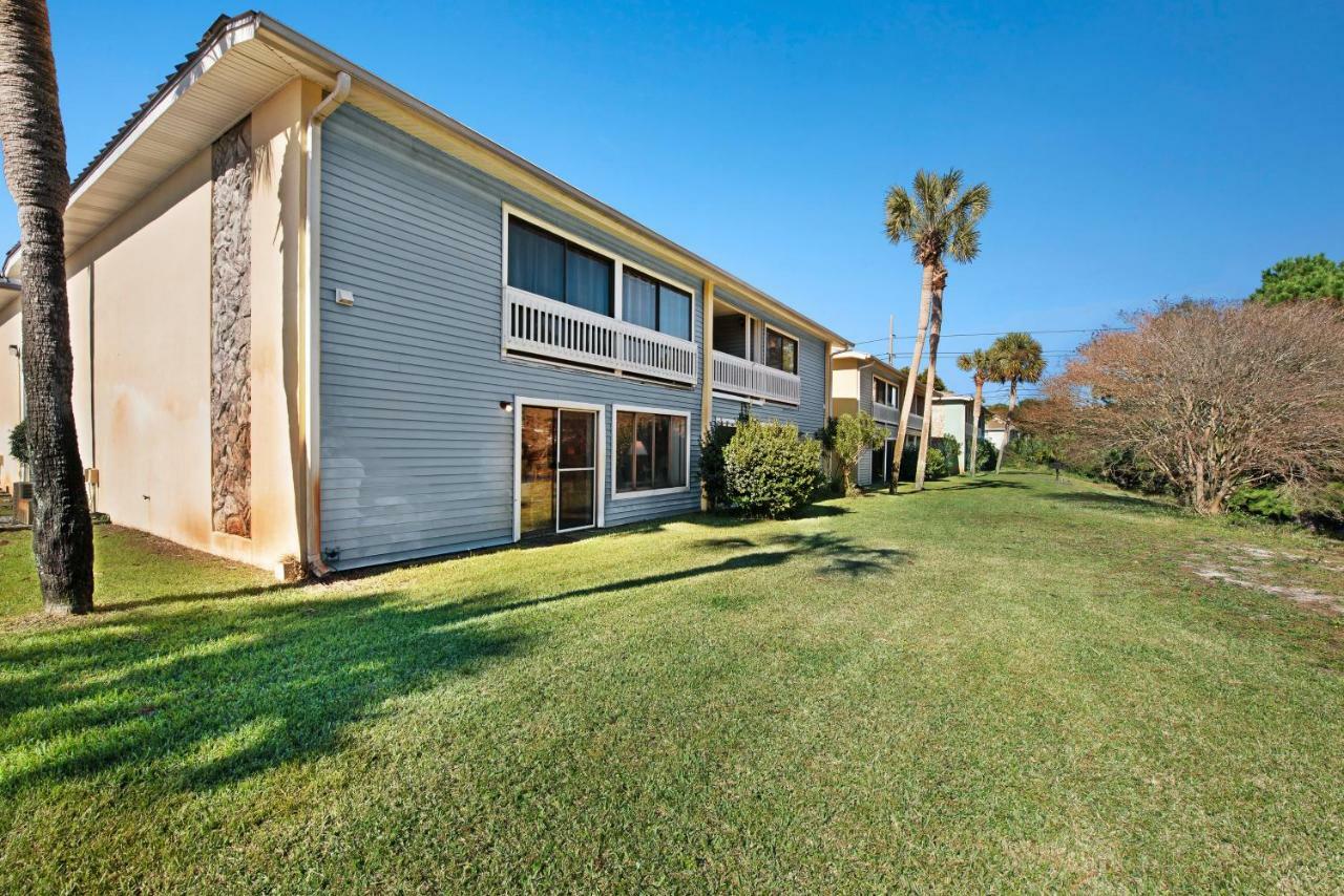 Gulf Terrace 260 Otel Destin Dış mekan fotoğraf